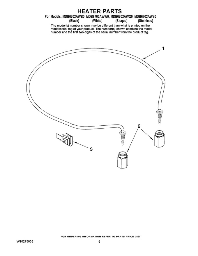 Diagram for MDB6702AWQ0