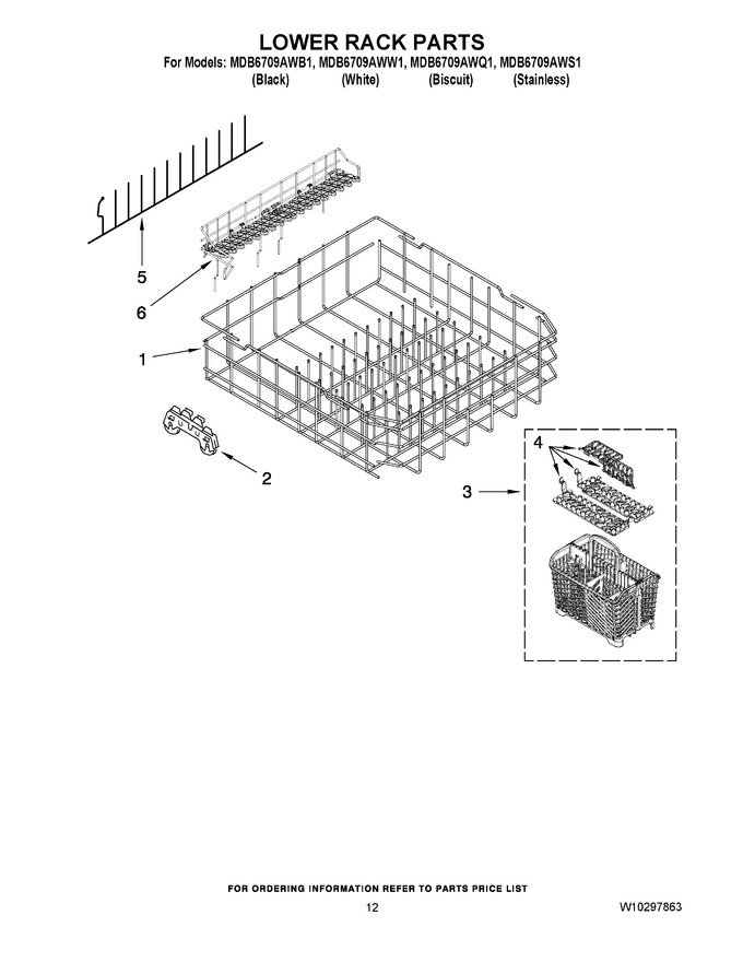 Diagram for MDB6709AWQ1