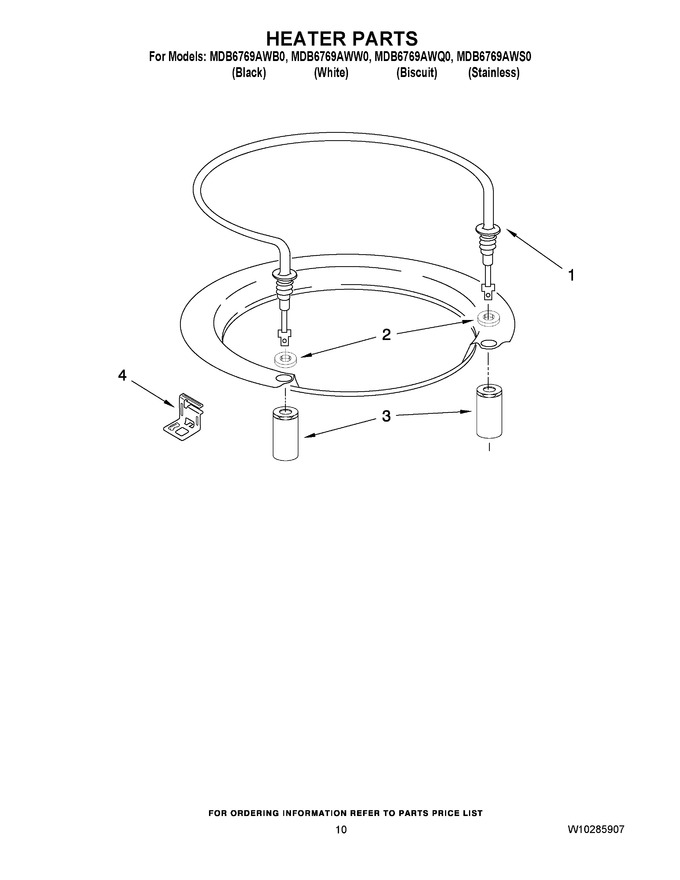 Diagram for MDB6769AWS0