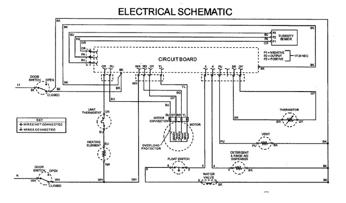 Diagram for MDBD880AWB