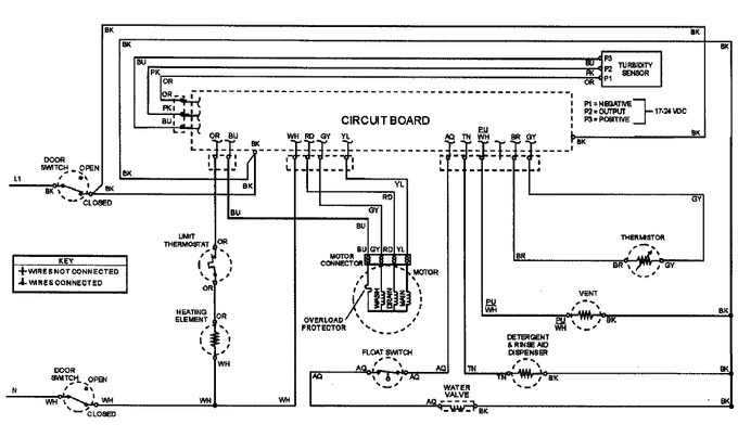 Diagram for MDBE790AWS