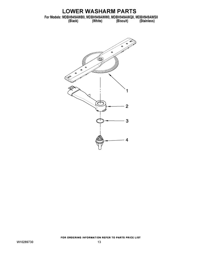 Diagram for MDBH949AWQ0