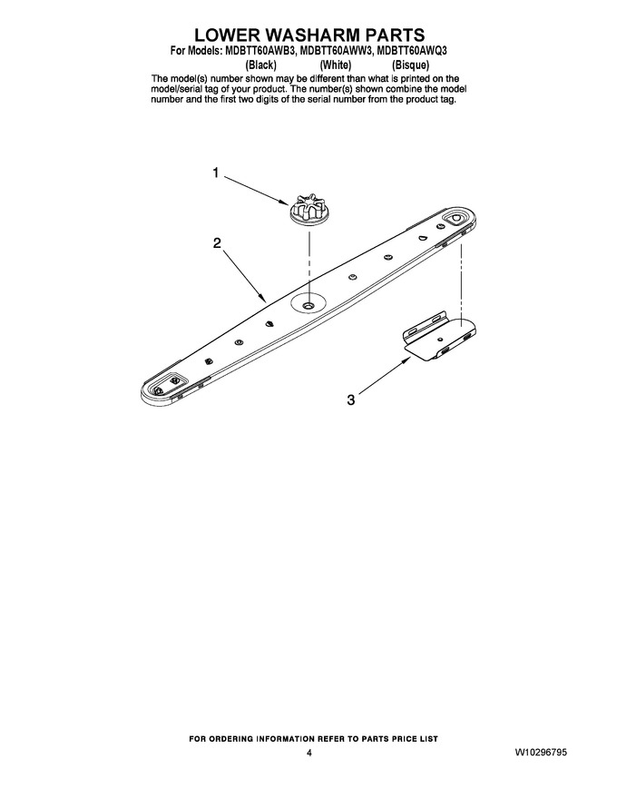 Diagram for MDBTT60AWB3