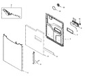 Diagram for 02 - Door
