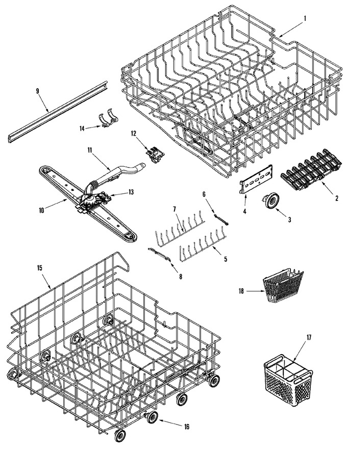 Diagram for MDBTT75AWS