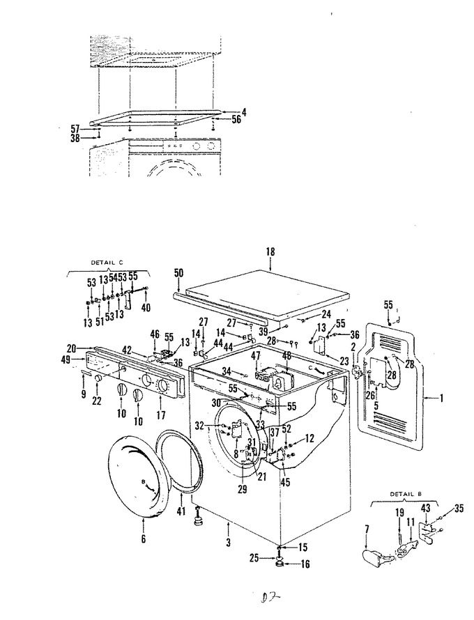 Diagram for MDCP1085