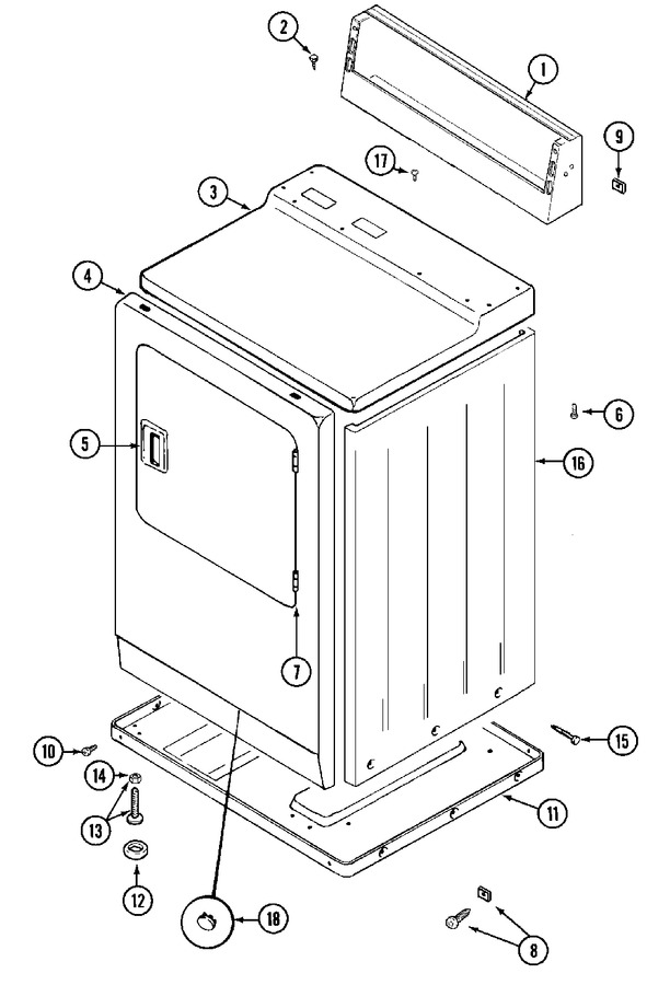 Diagram for MDG10MNAAW