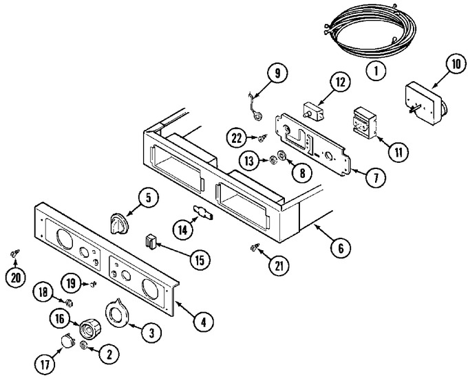 Diagram for MDG11MNAAW