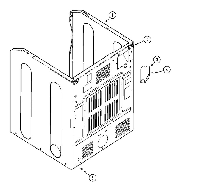 Diagram for MLE23PDAYQ