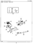 Diagram for 10 - 50 Hz Conversion List