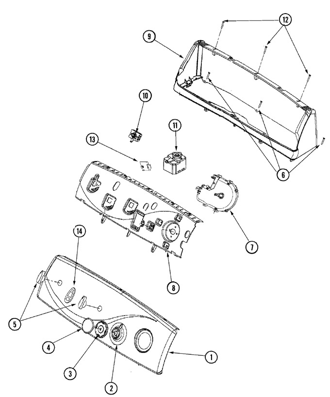 Diagram for MDE7400AYQ