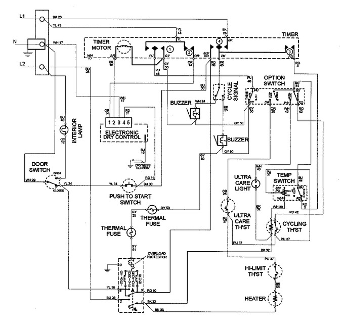 Diagram for MDE8057AYQ