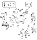 Diagram for 07 - Gas Valve