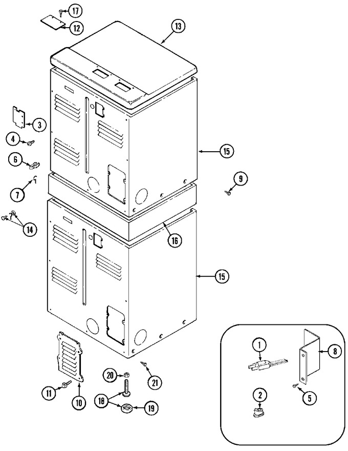 Diagram for MDG11MNAAW