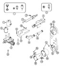 Diagram for 05 - Gas Valve