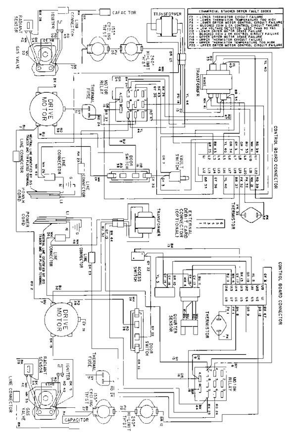 Diagram for MDG13PDAGW