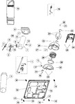 Diagram for 01 - Base, Heating & Motor