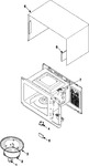 Diagram for 01 - Body/cavity/elements