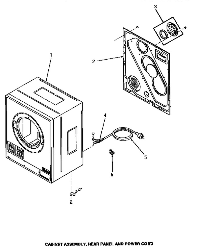 Diagram for ME8830