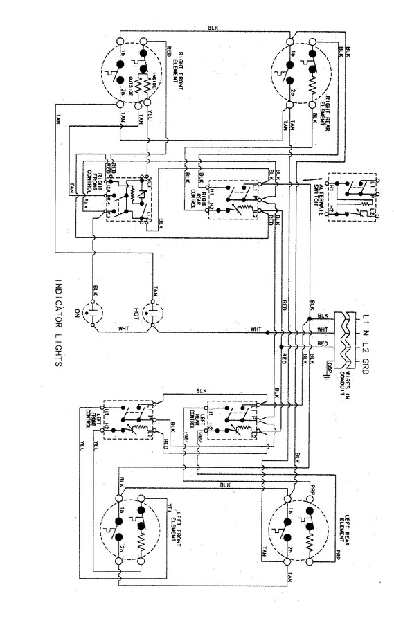 Diagram for MEC5430BDS