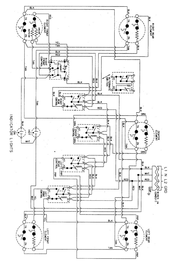 Diagram for MEC5536BAB