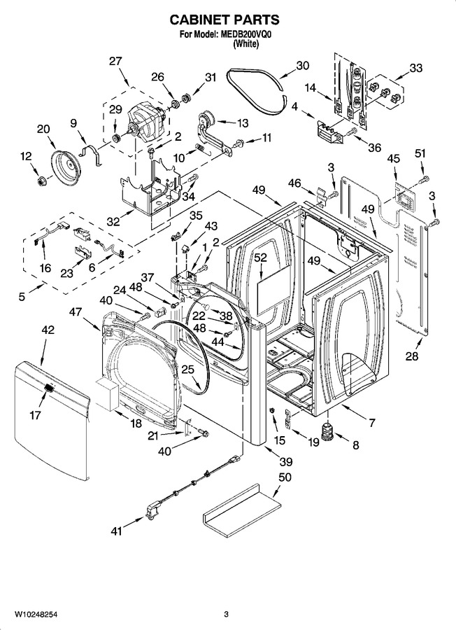 Diagram for MEDB200VQ0