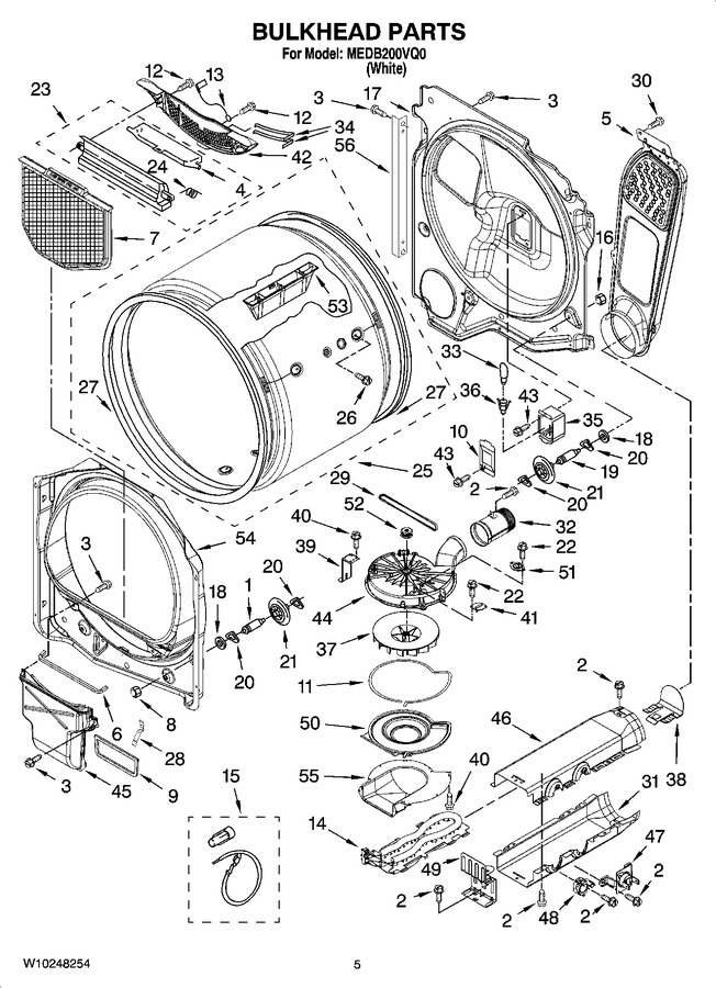 Diagram for MEDB200VQ0