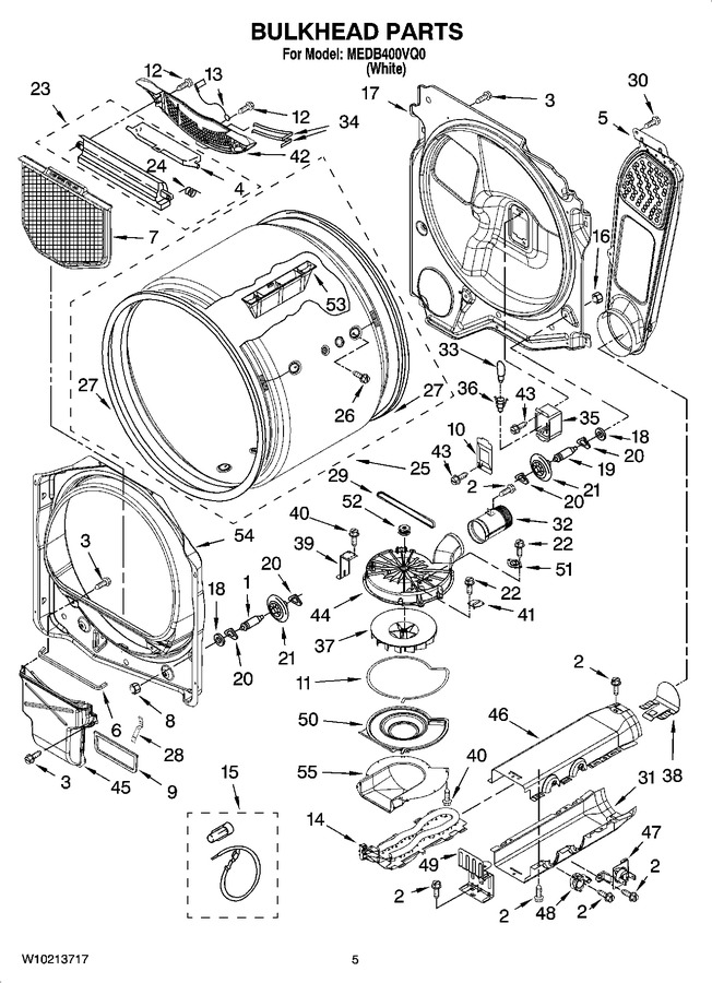 Diagram for MEDB400VQ0