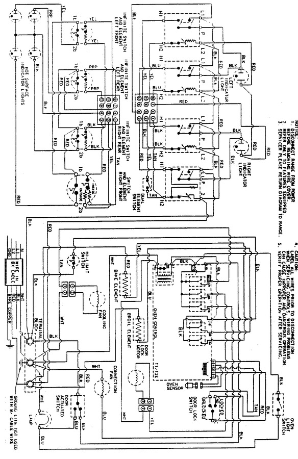 Diagram for MES5770AAB