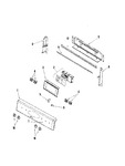 Diagram for 02 - Control Panel