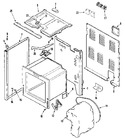 Diagram for 01 - Body