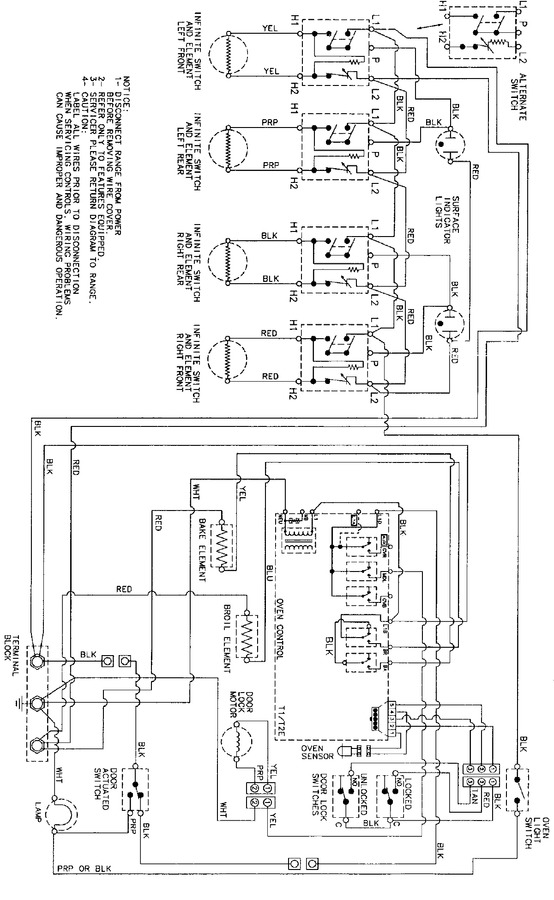 Diagram for MER5570AAQ