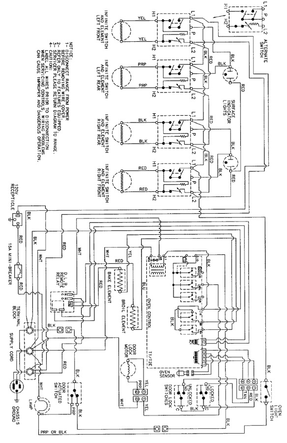 Diagram for MER5570ACA