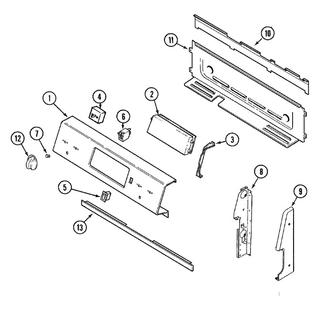 Diagram for MER5775AAQ
