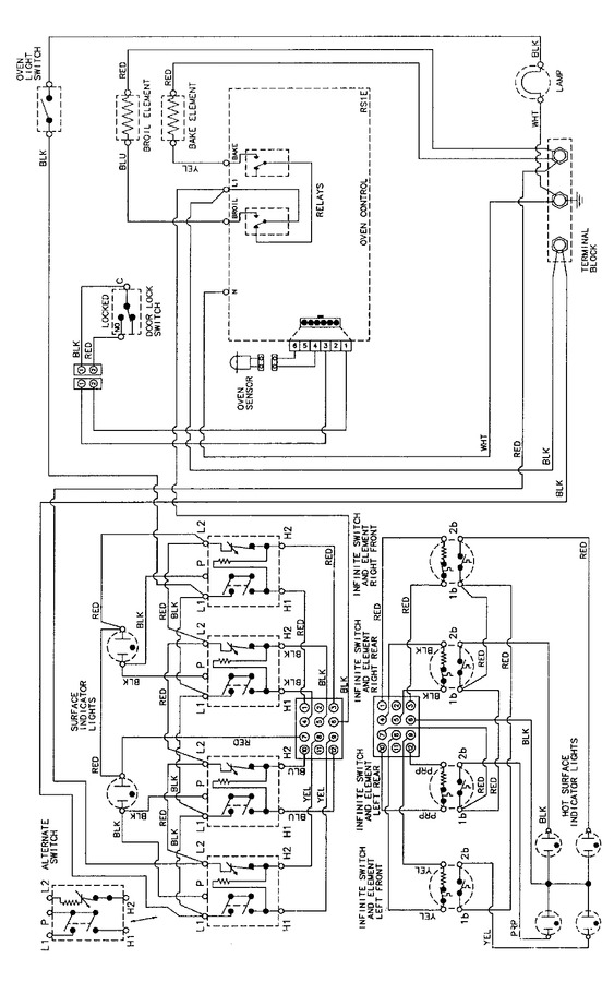 Diagram for MER5750AAA