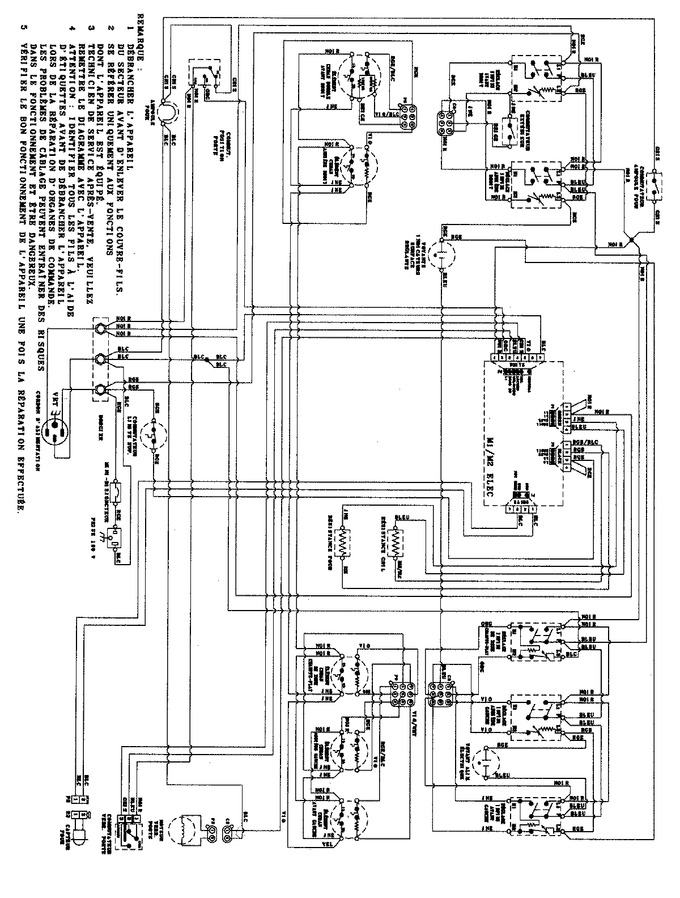 Diagram for MER5765RCS