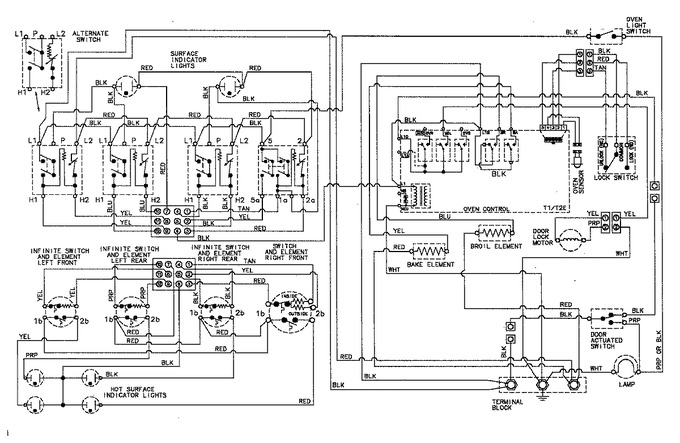 Diagram for MER5775AAQ