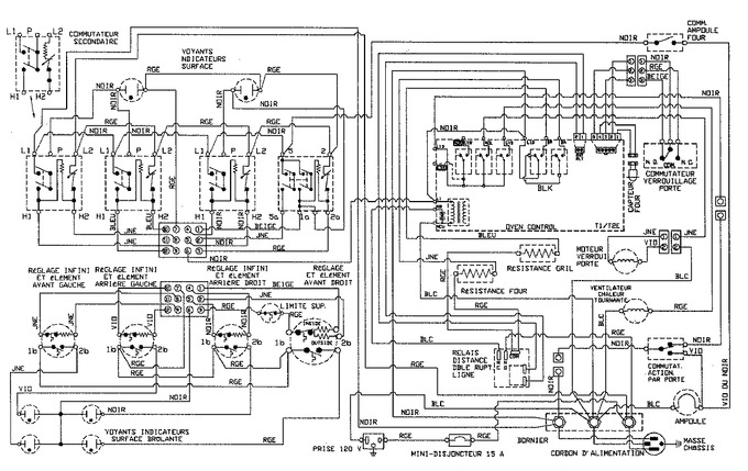 Diagram for MER5770ACQ