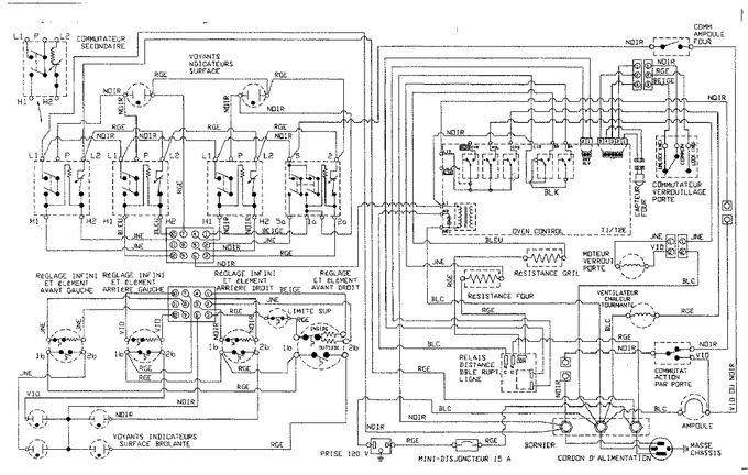 Diagram for MER5770ACQ