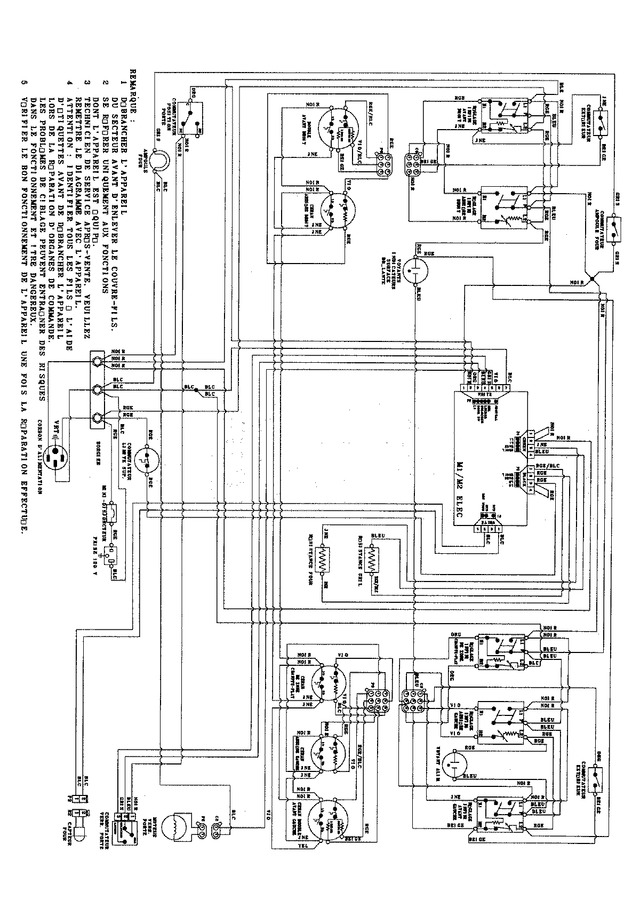 Diagram for MER5775QCS