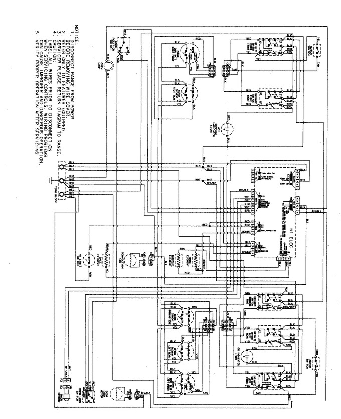 Diagram for MER5875QAN