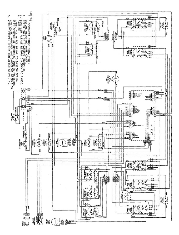Diagram for MER5875QCS