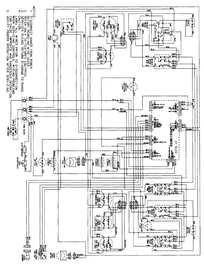 Diagram for MER5875RCQ