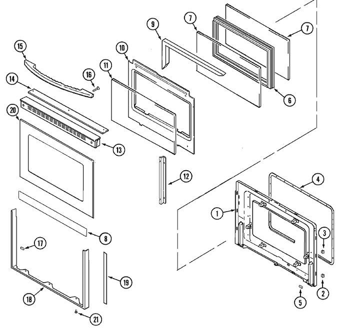 Diagram for MER6772BAB