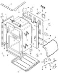 Diagram for 01 - Body (stl)