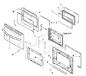 Diagram for 03 - Door (lower-stl)