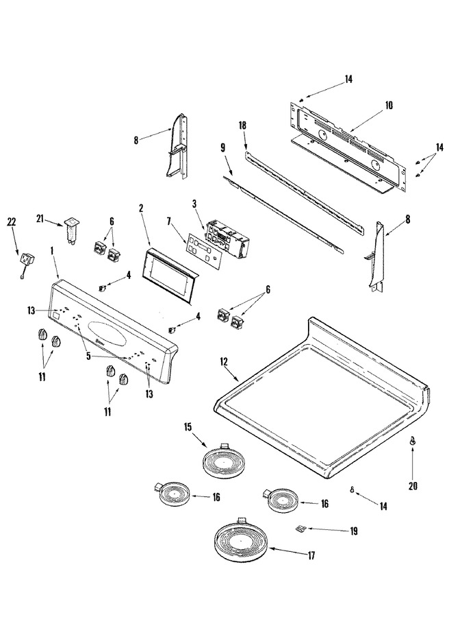 Diagram for MER6755ACB