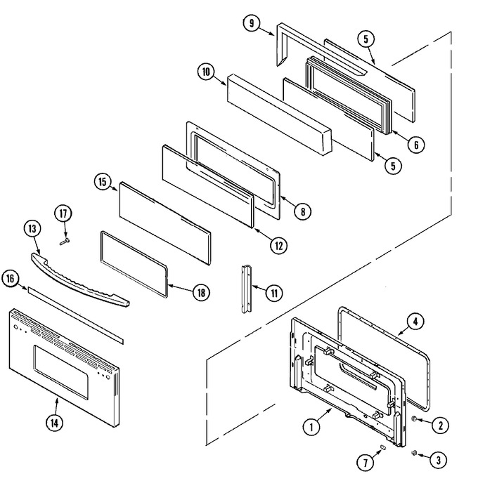 Diagram for MER6770ACC