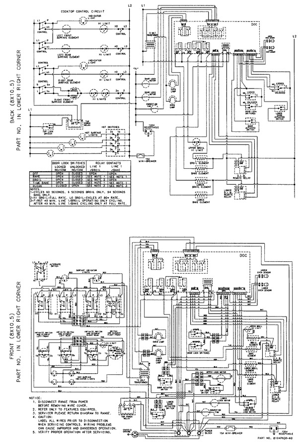 Diagram for MER6770ACC
