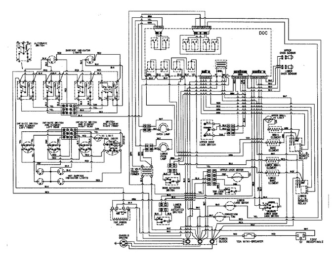 Diagram for MER6870ACQ